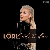 Ende të dua (feat. Lori) - Single - FM Production