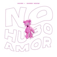 No hubo amor (feat. AKIRO & Darek Noow) - Single - Jeyzas