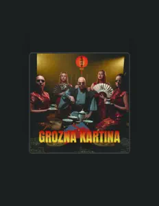 Dengarkan Kickdown, tonton video musik, baca bio, lihat tanggal tur & lainnya!