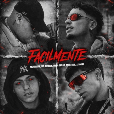 Facilmente (feat. Moritello) - Single