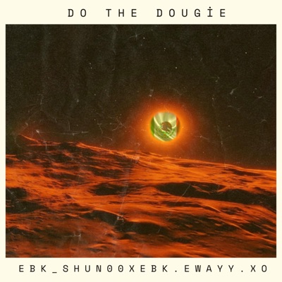 Do The Dougie - Single