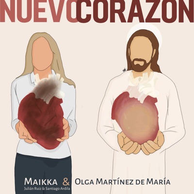 Nuevo Corazón (feat. Olga Martínez) - Single