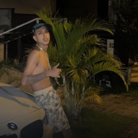 JÁ FOI - Single - mc quinze