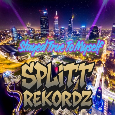 Stayed True To Myself