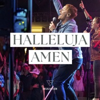 Halleluja Amen - Single - InSalvation