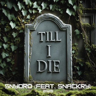 Till I Die (feat. Snackry) - Single