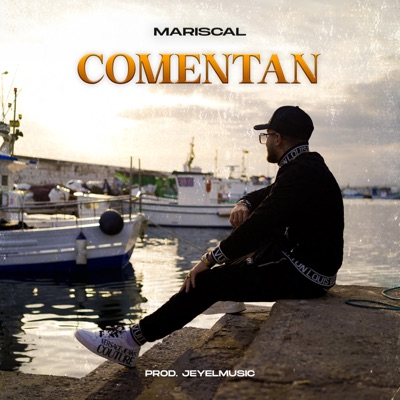 Comentan - Single