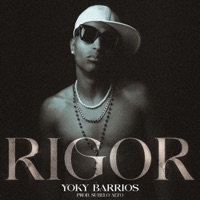 Rigor - Single - Yoky Barrios