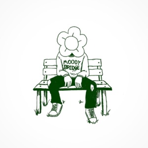 Moody Bridge - EP