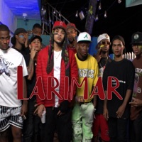Larimar (feat. Cansi Studios) - Single - Diemfy