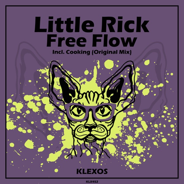 Free Flow - Single