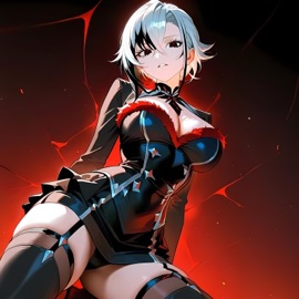 Toxic Paradise (feat. HAZLYE) [Nightcore] Cherry 葵 Nightcore