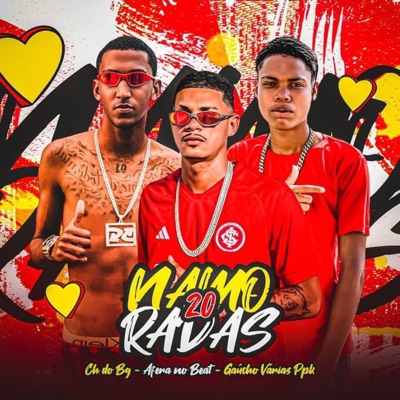 20 Namoradas - Single