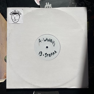 Plates, Vol. 1 - Single