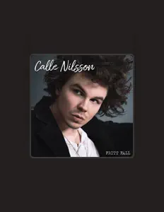 Escucha a Calle Nilsson, mira videos musicales, lee su biografía, consulta las fechas de las gira y más.