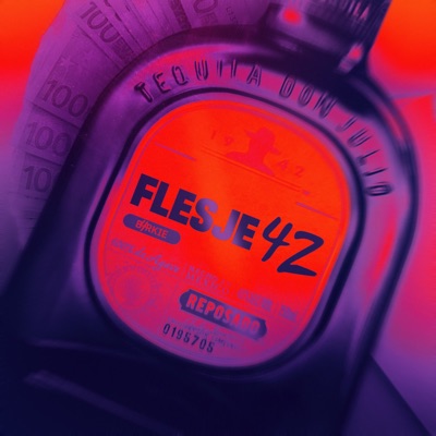 Flesje 42 - Single