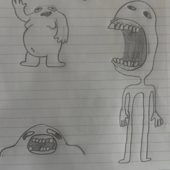 Bucks song art