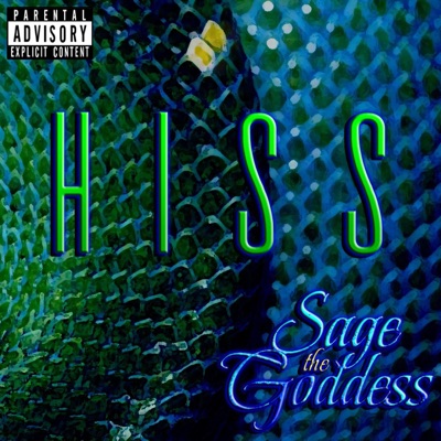 Hiss - Single