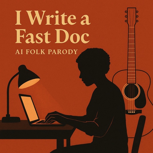 I Write a Fast Doc - Single