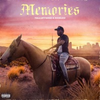 Memories - Single - TallupTwinz & 6ixbuzz