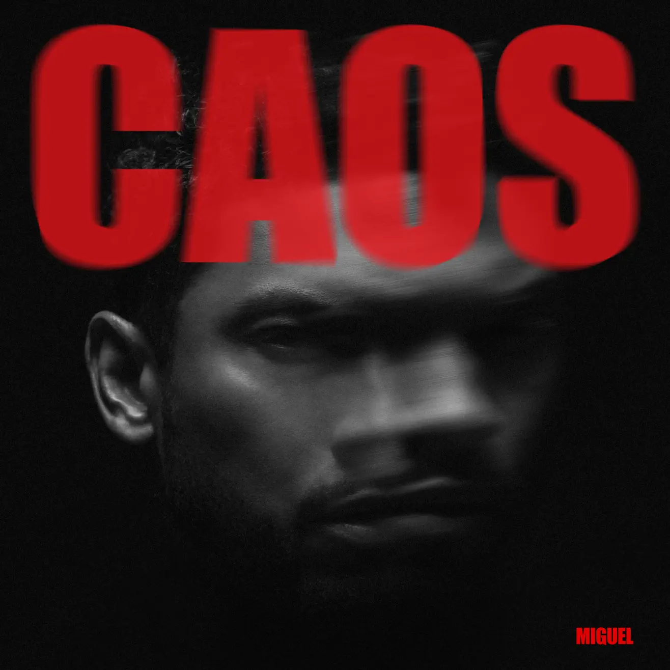 Capa do Álbum KROK