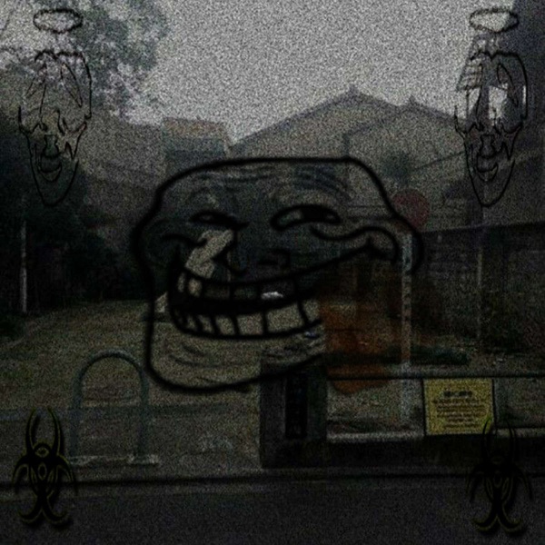 ghosti_33 - Single