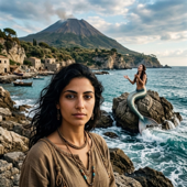 'O suspiro d' 'a Sirena