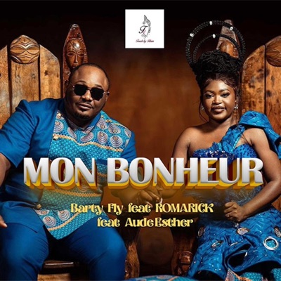 MON BONHEUR - Single