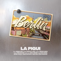 Berlín - Single - La Figui
