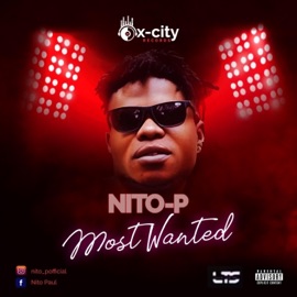 Show Me Your Craze (feat. Henry Unik) NITO-P