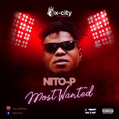 MOST WANTED - EP