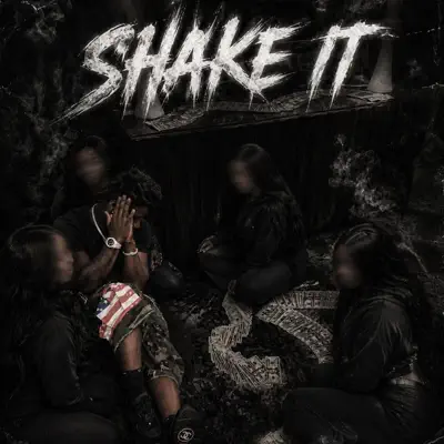 Listen to Shake it - Single by 1amtj