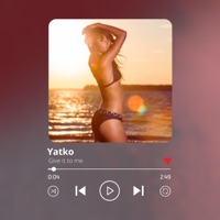 Give it to me - Single - Yatko