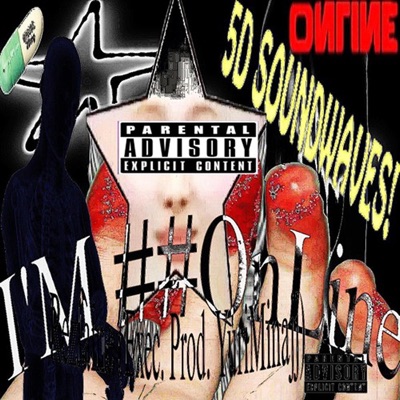 I'M #OnLine - EP