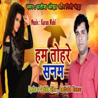 Hum Tohre Sanam - Single - Satish Ojha & Rini Chandra