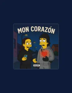 Posłuchaj wykonawcy USERNVME ADN, obejrzyj teledyski, przeczytaj biografię, zobacz daty tras koncertowych i nie tylko!