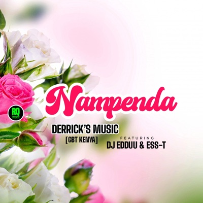 Nampenda (feat. Dj Edduu & Ess-T) - Single