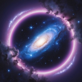 Galáxia XZAVIER SIX