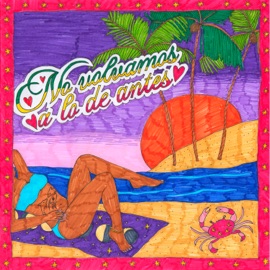 No Volvamos a Lo de Antes Emaflu