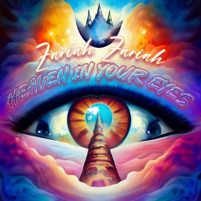 Heaven in your eyes (feat. feature SKEW) - Single