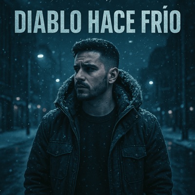 Diablo Hace Frío - Single