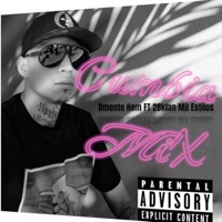 Cumbia mix (feat. Dmente Hem) - Single - 28klan Mil estilos