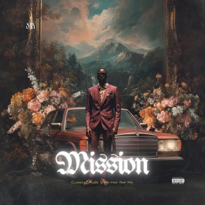 Your Mission