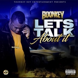 Back At It (feat. U.G.P (UnderGround Playaz)) Boonkey