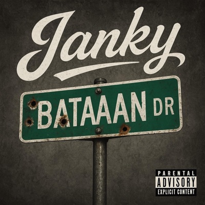 Janky - Single