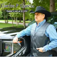 Aunque Sé Que Ya No Estas — Carlos P. Garcia