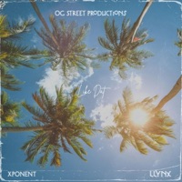 Like Dat (feat. llynx) - Single - XPONENT