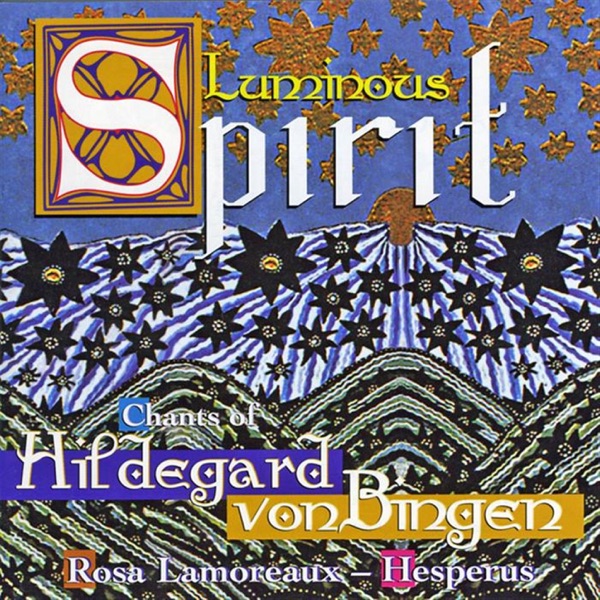 Luminous Spirit