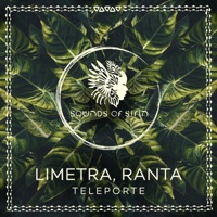 Teleporte - Limetra & Ranta