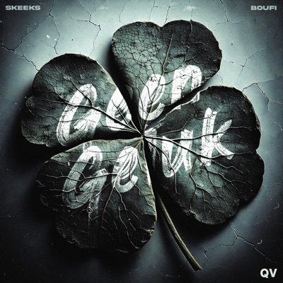 Geen Geluk (feat. Boufi) - Single